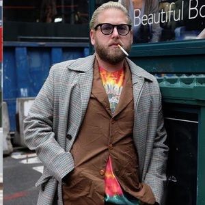 Meet your Posher, Jed rutstein